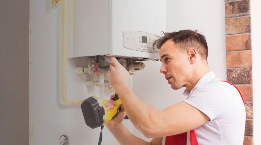 Professional septic pumping service in Chickamauga, GA
